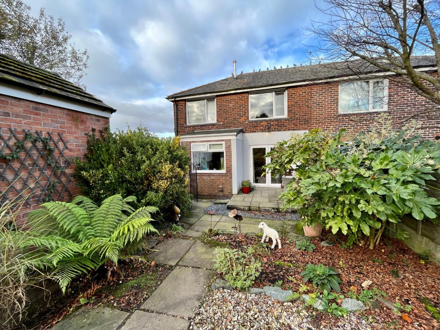 Ringwood Avenue, Radcliffe, Manchester Pearson Ferrier Estate Agents